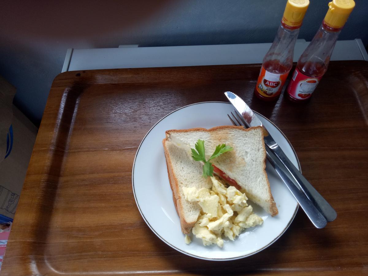 Timbool Bungalow Ped Zewnętrze zdjęcie