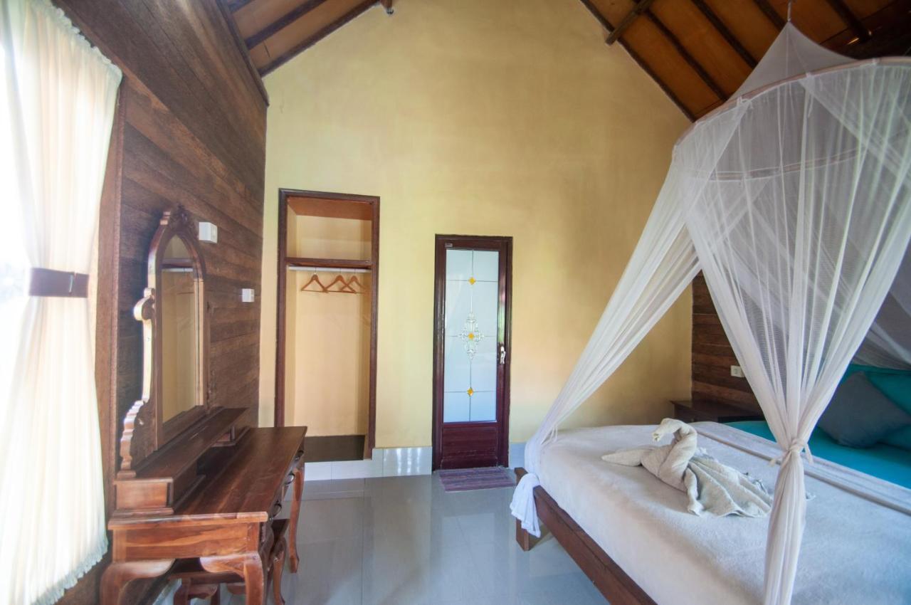 Timbool Bungalow Ped Zewnętrze zdjęcie