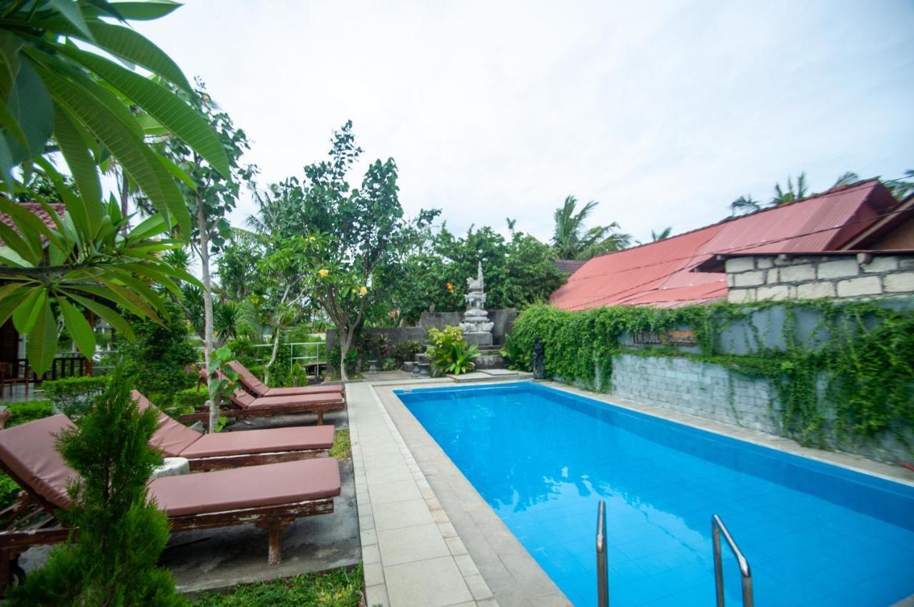 Timbool Bungalow Ped Zewnętrze zdjęcie
