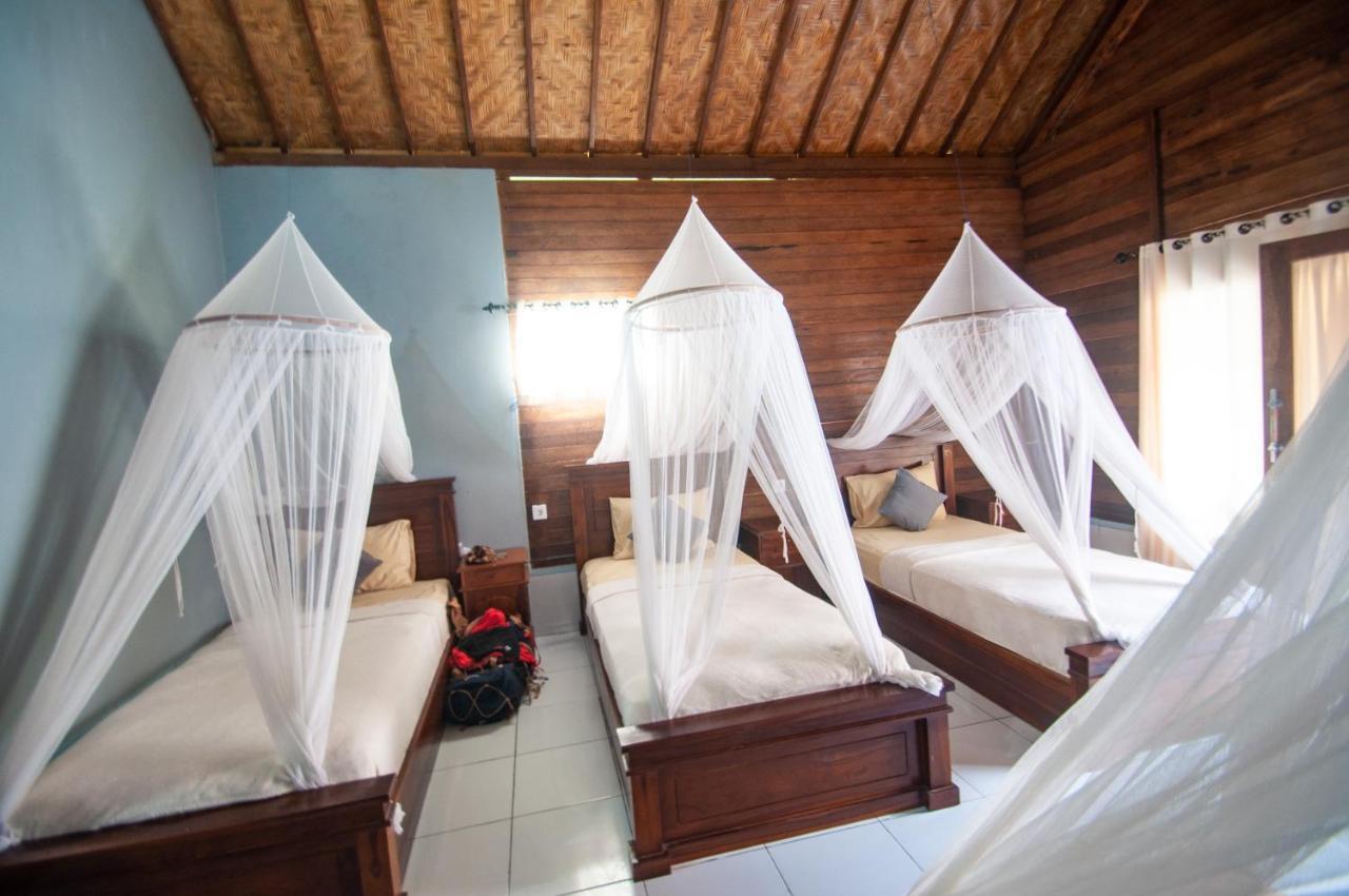 Timbool Bungalow Ped Zewnętrze zdjęcie